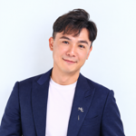 Marcus Luah