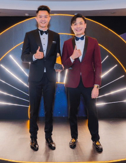 martin ng