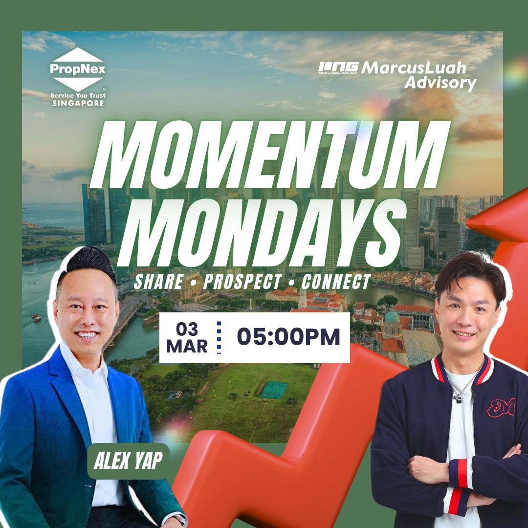 momemtum monday