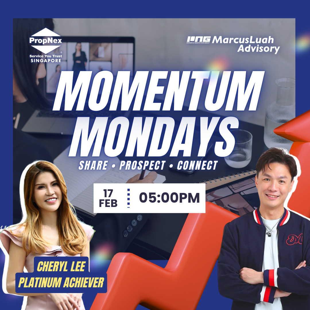 momemtum monday