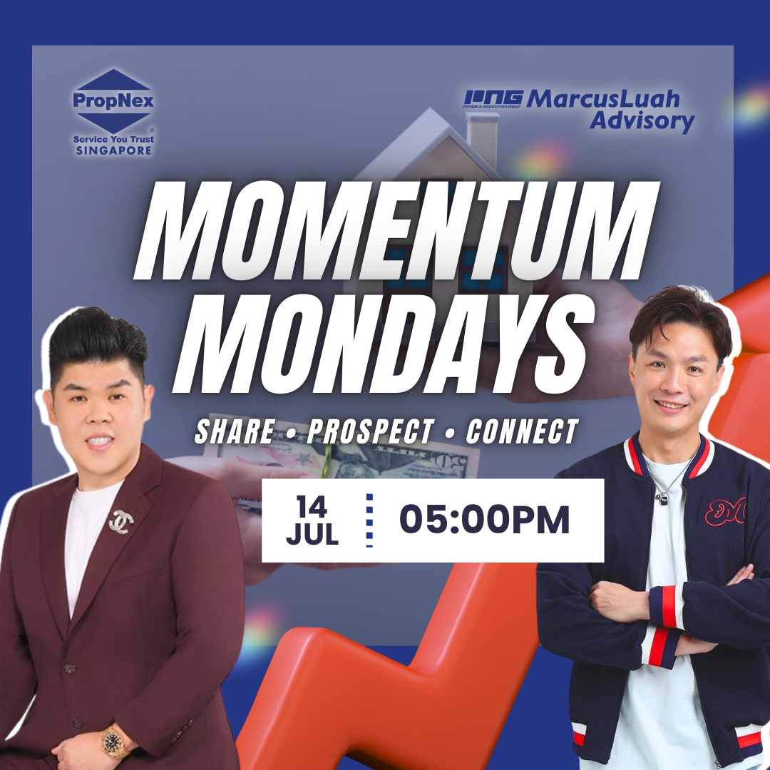 momemtum monday