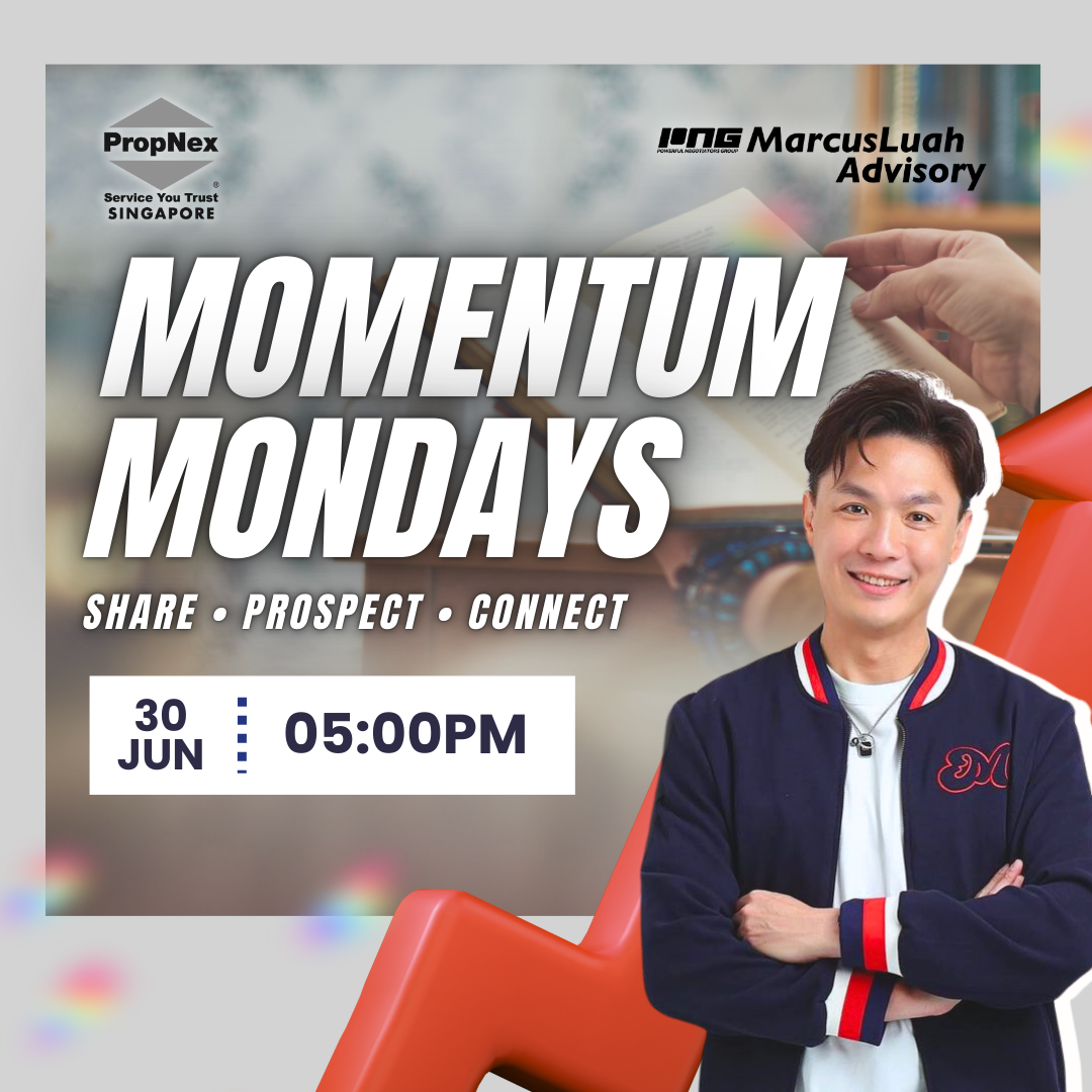momemtum monday