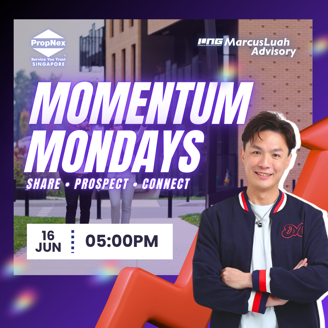 momemtum monday