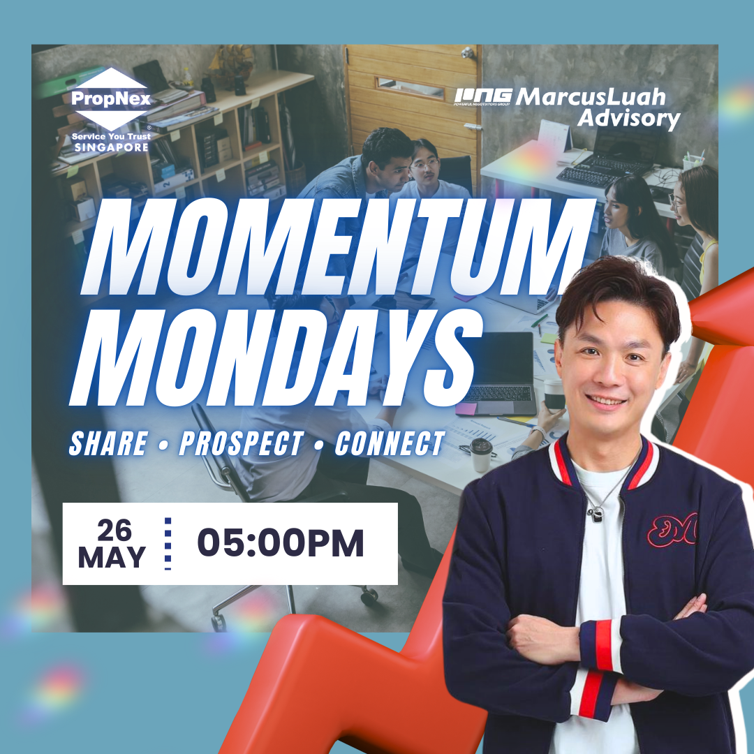 momemtum monday