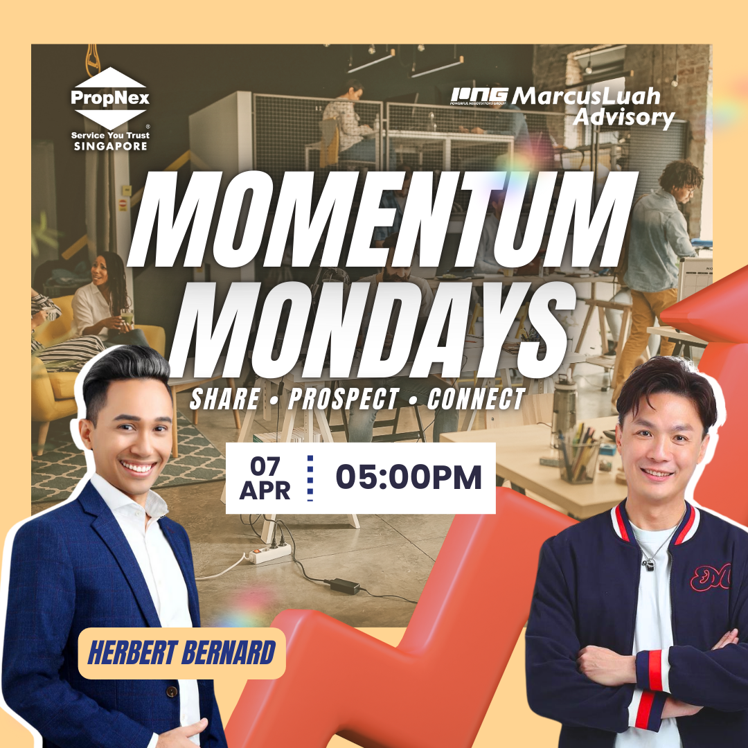 momemtum monday