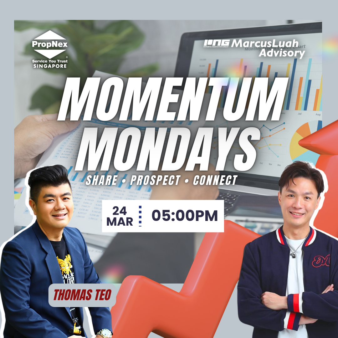 momemtum monday