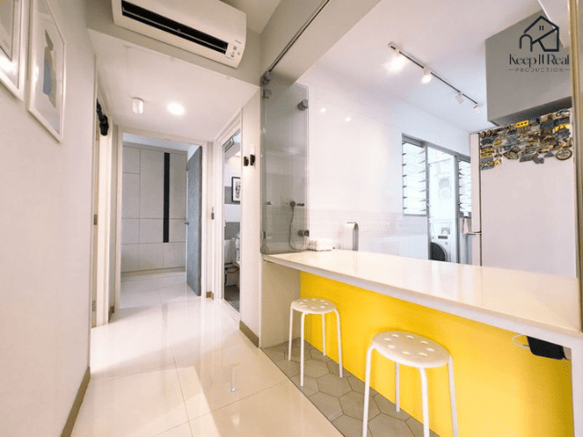 30A Bedok North