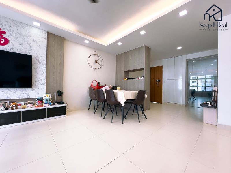 431A Yishun Spring