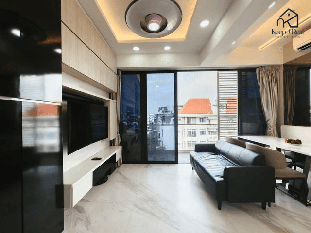 Garden Park Residences