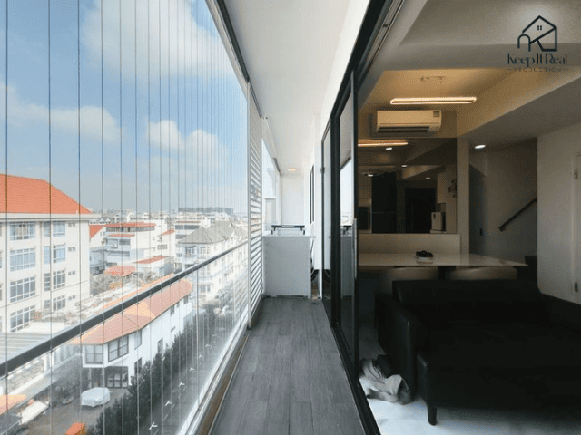 Garden Park Residences