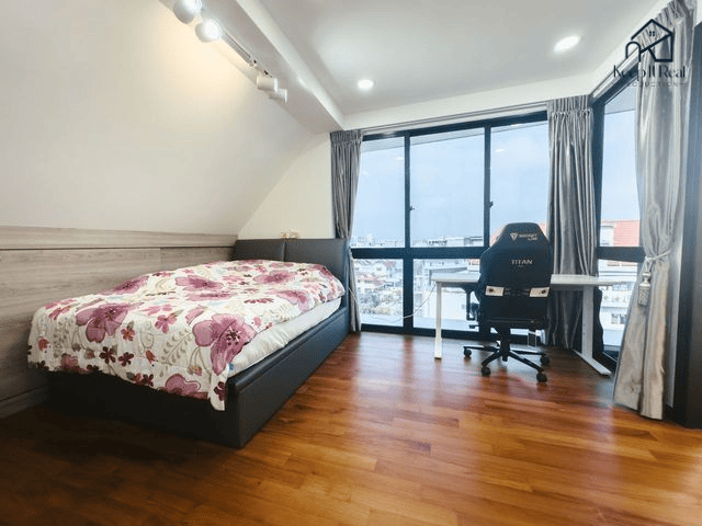 Garden Park Residences