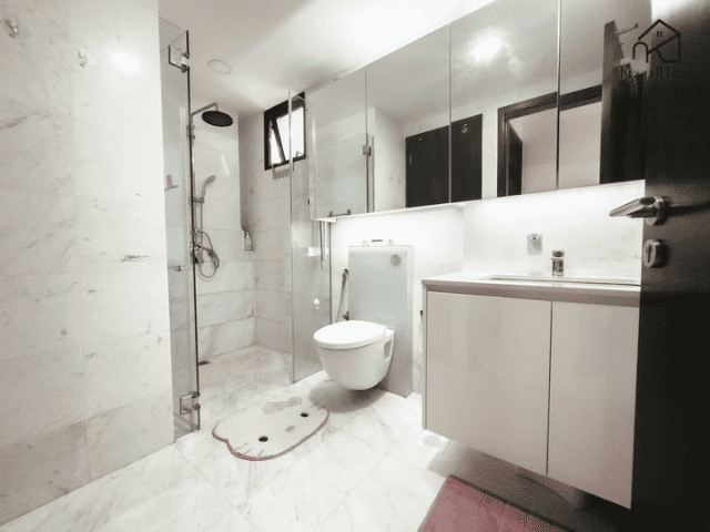 Garden Park Residences