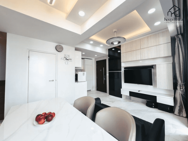 Garden Park Residences