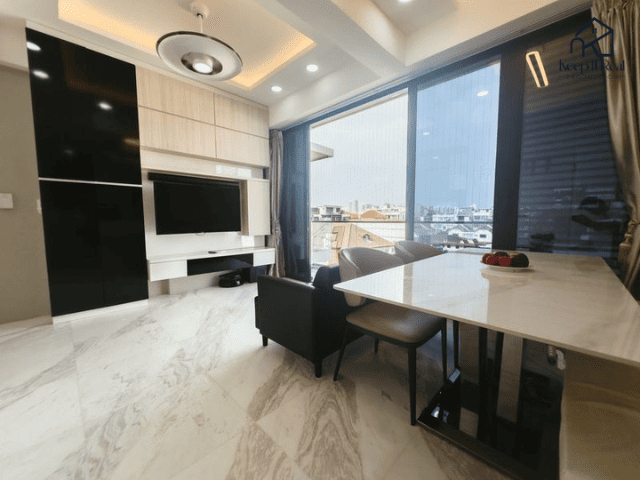 Garden Park Residences