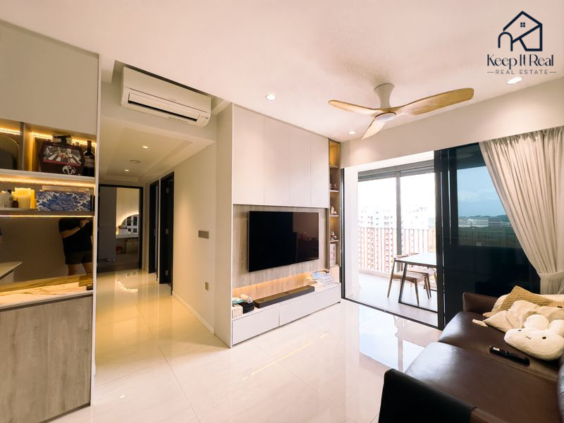 Riverfront Residences