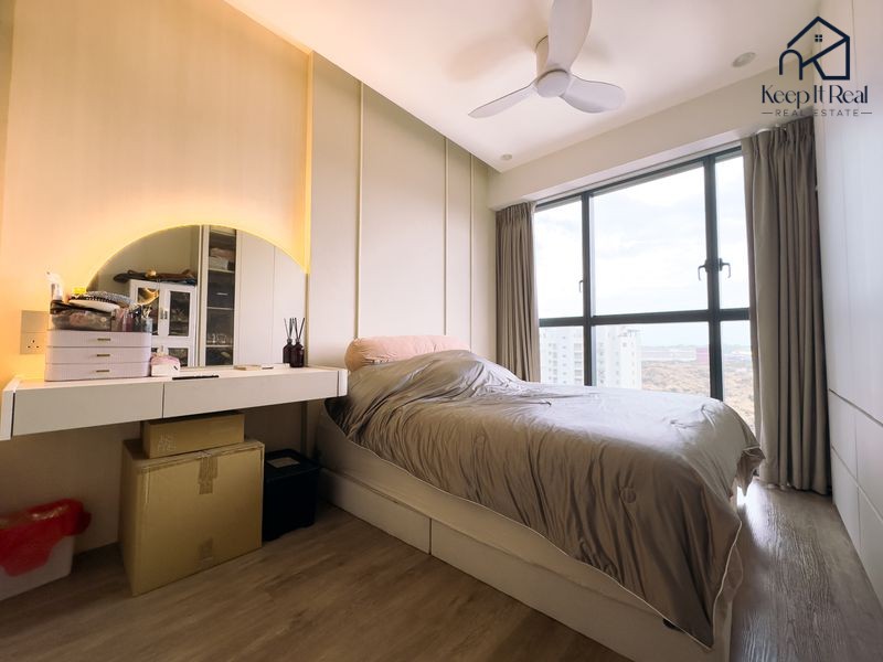 Riverfront Residences