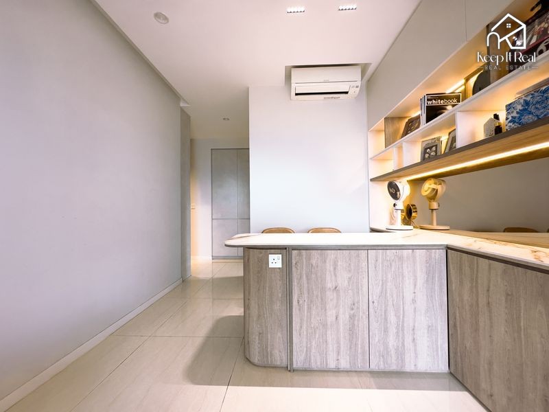 Riverfront Residences