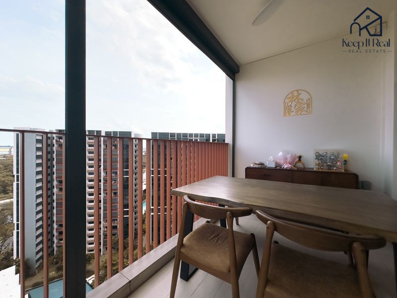 Riverfront Residences