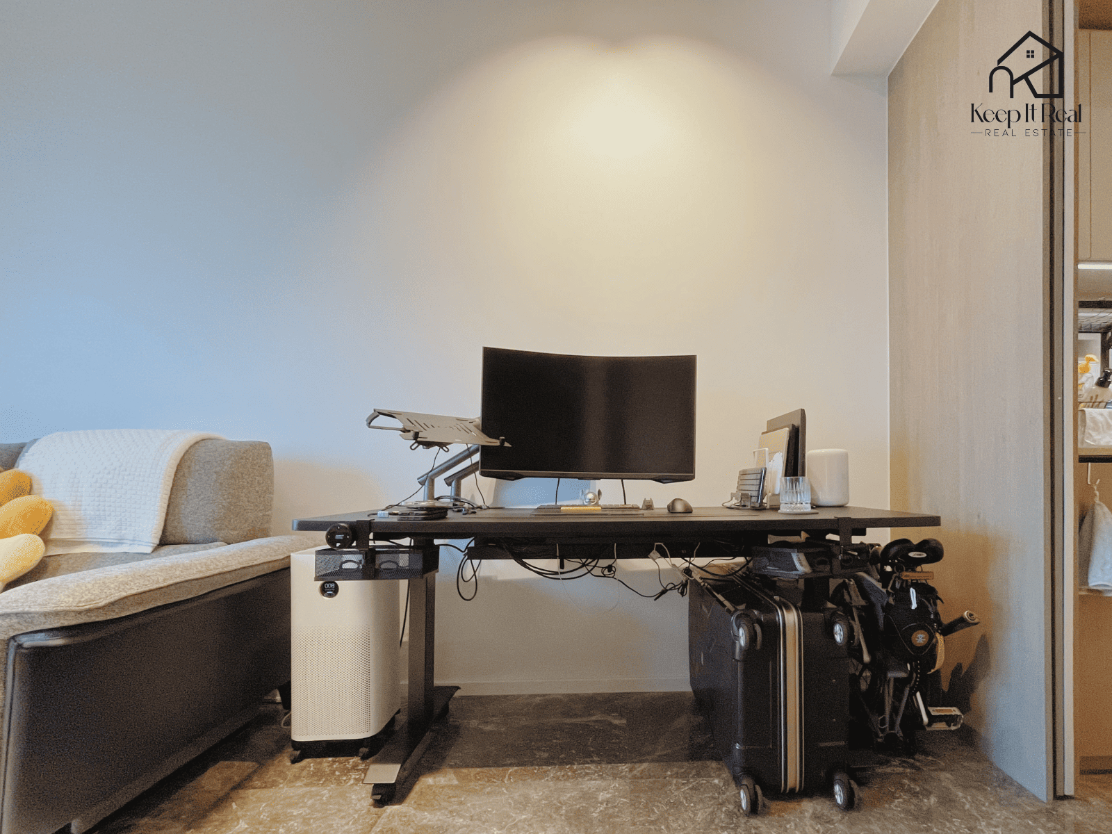 AVENUE SOUTH RESIDENCE