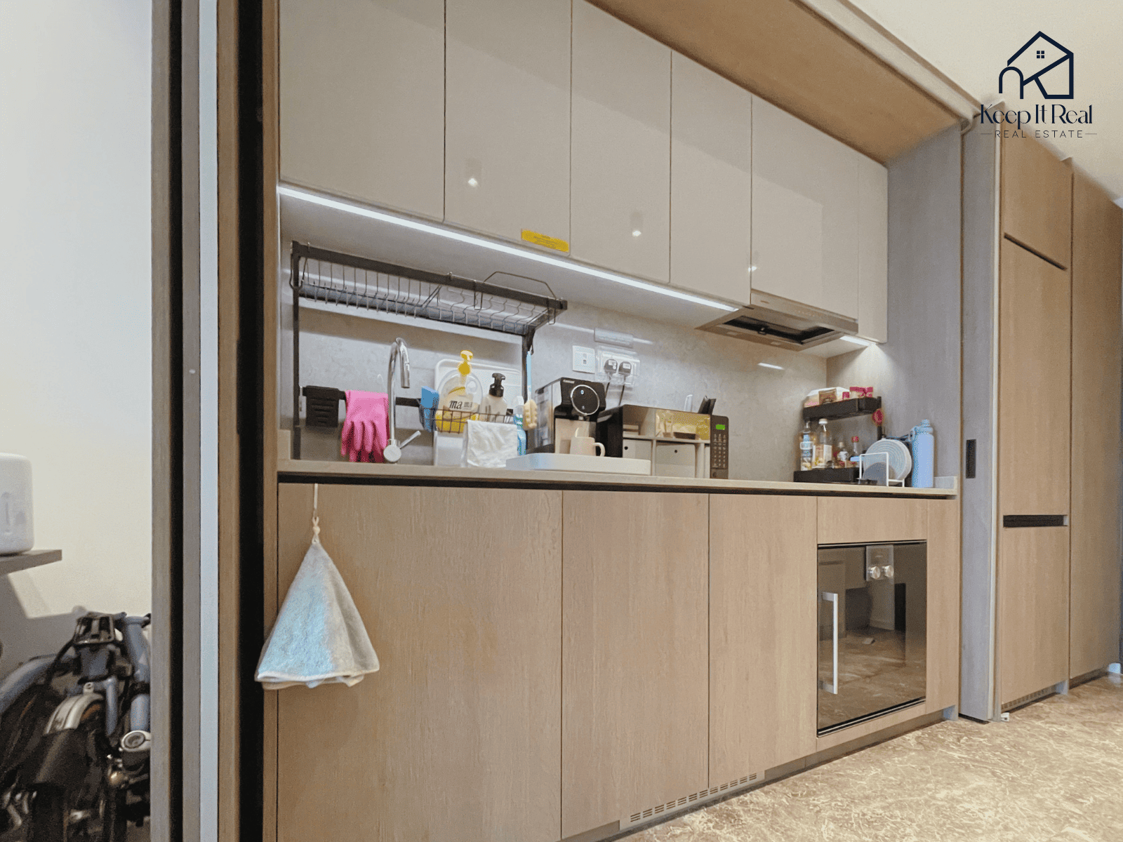 AVENUE SOUTH RESIDENCE