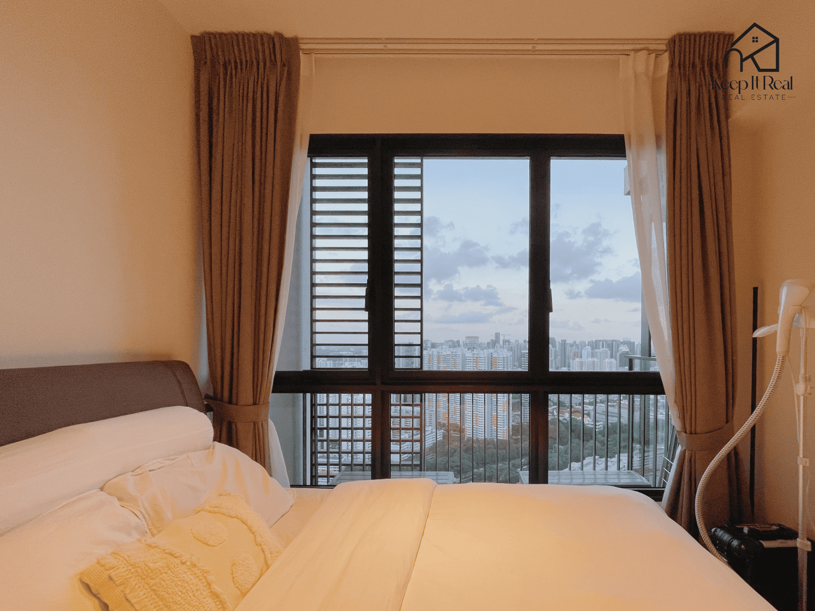 AVENUE SOUTH RESIDENCE