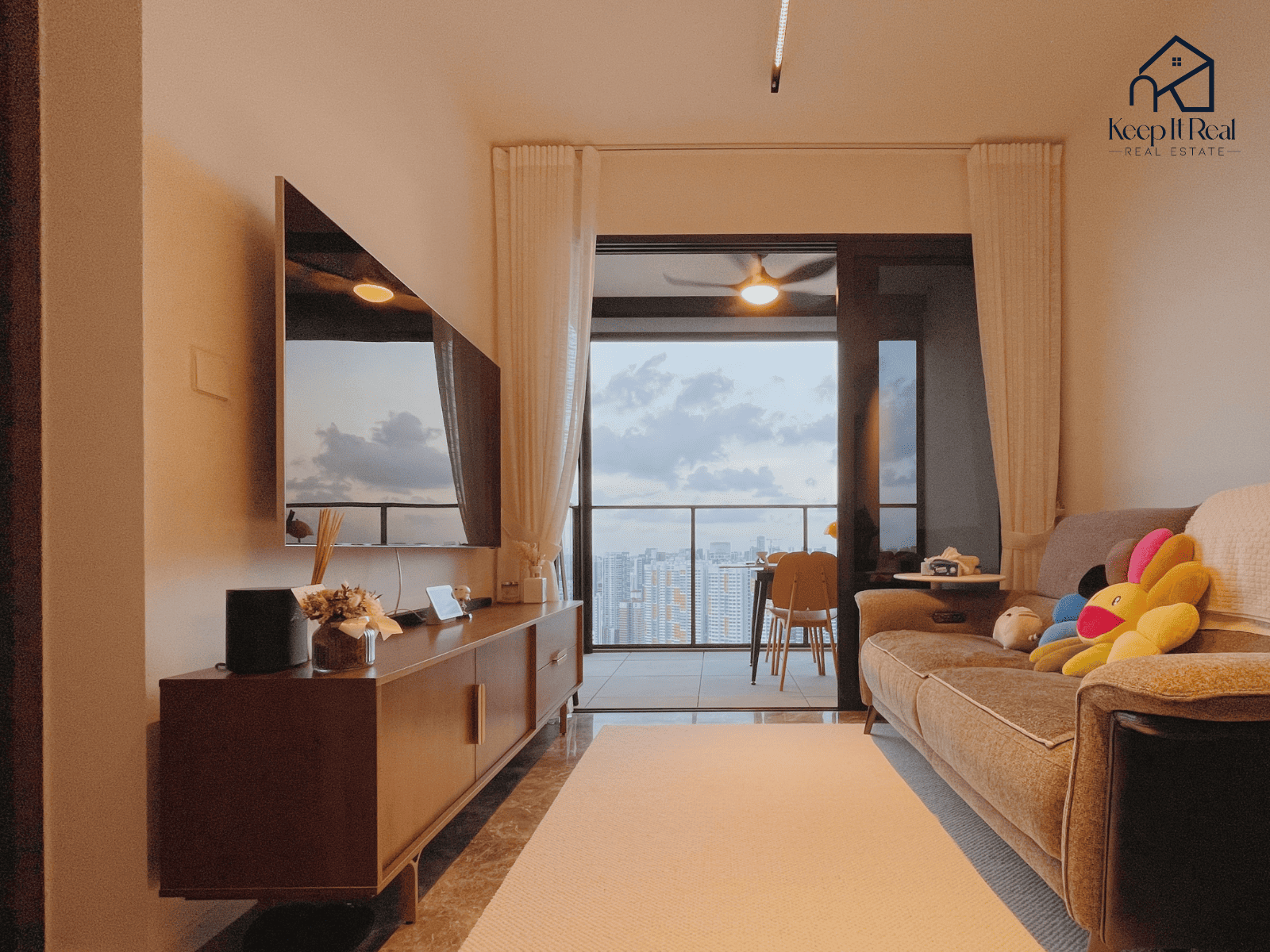 AVENUE SOUTH RESIDENCE