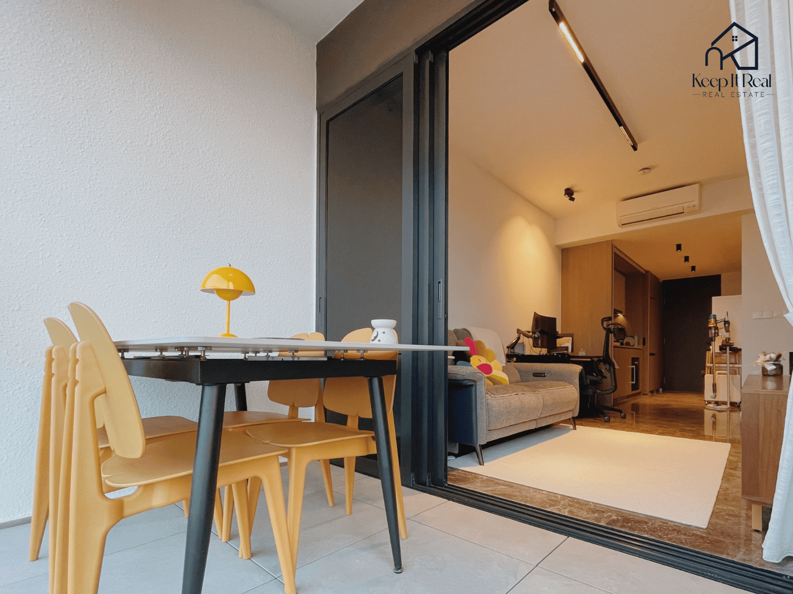 AVENUE SOUTH RESIDENCE