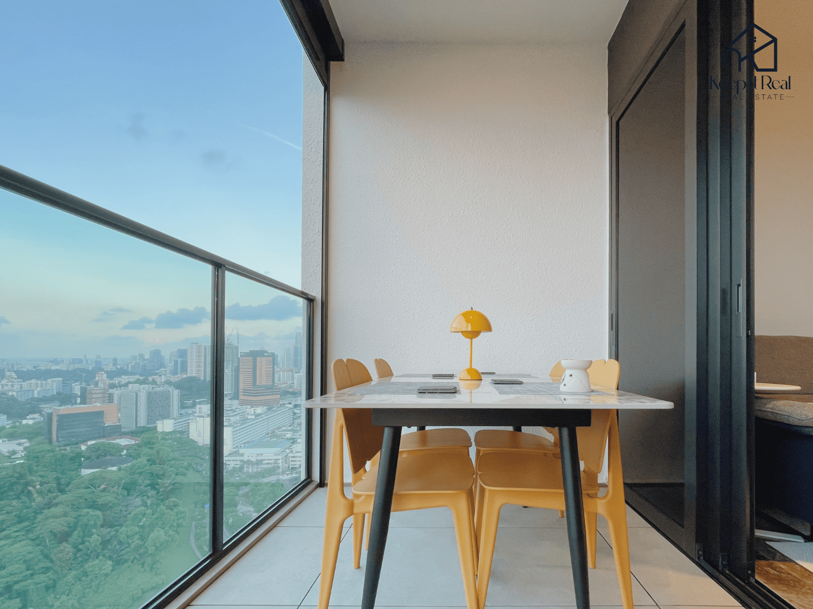 AVENUE SOUTH RESIDENCE