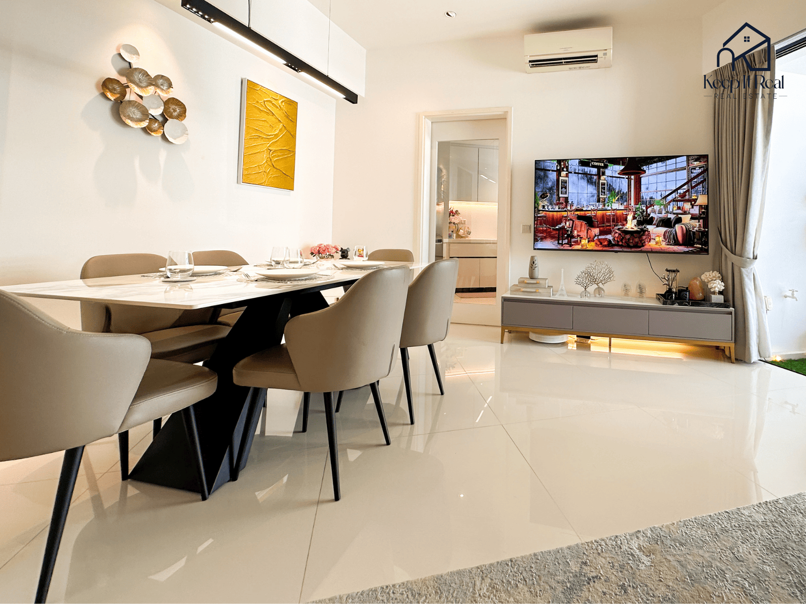 interlace