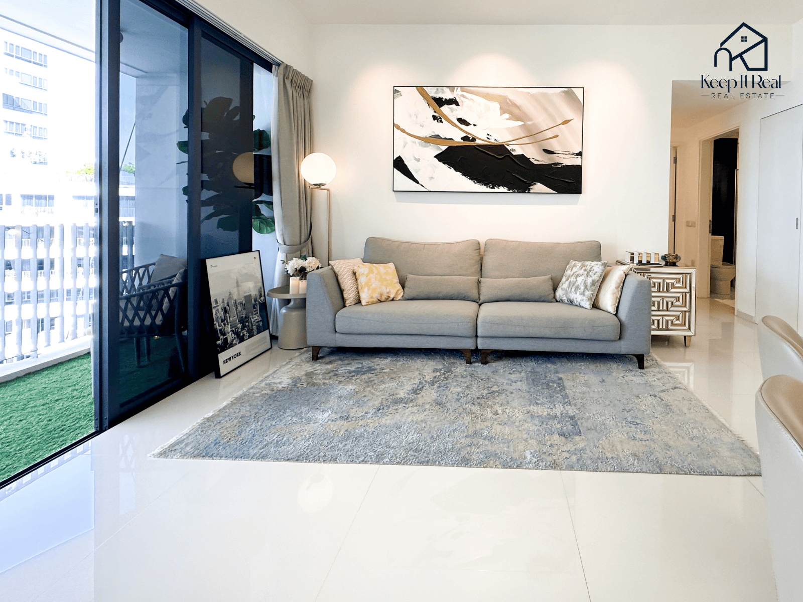 interlace