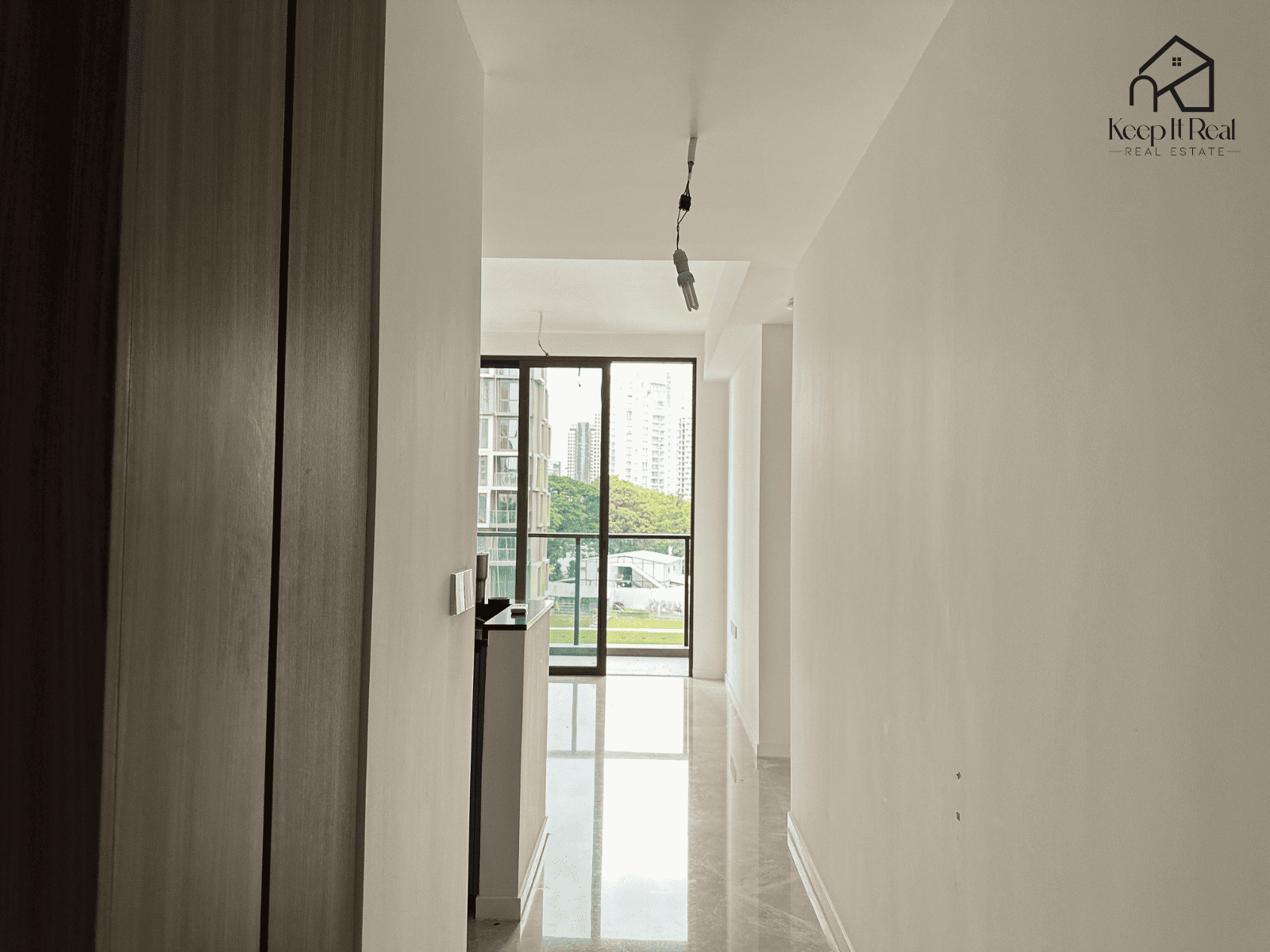 IRWELL HILL RESIDENCES