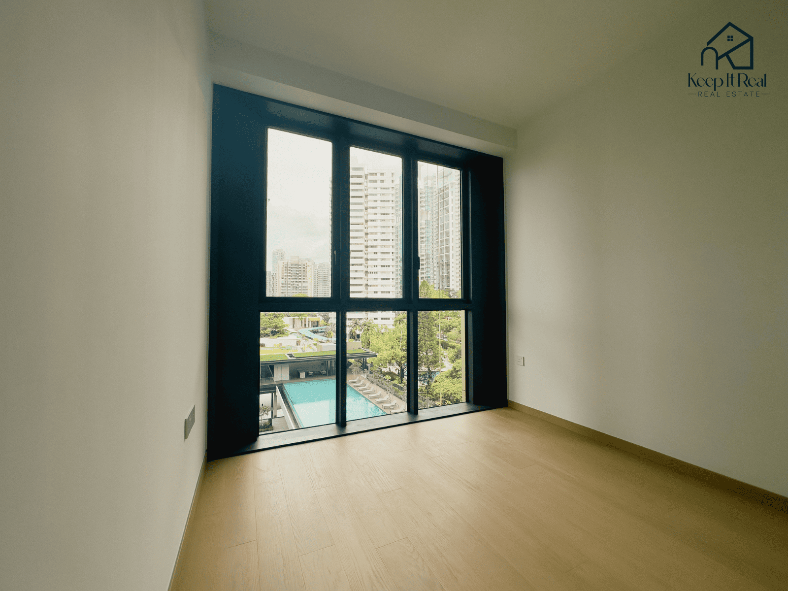 IRWELL HILL RESIDENCES
