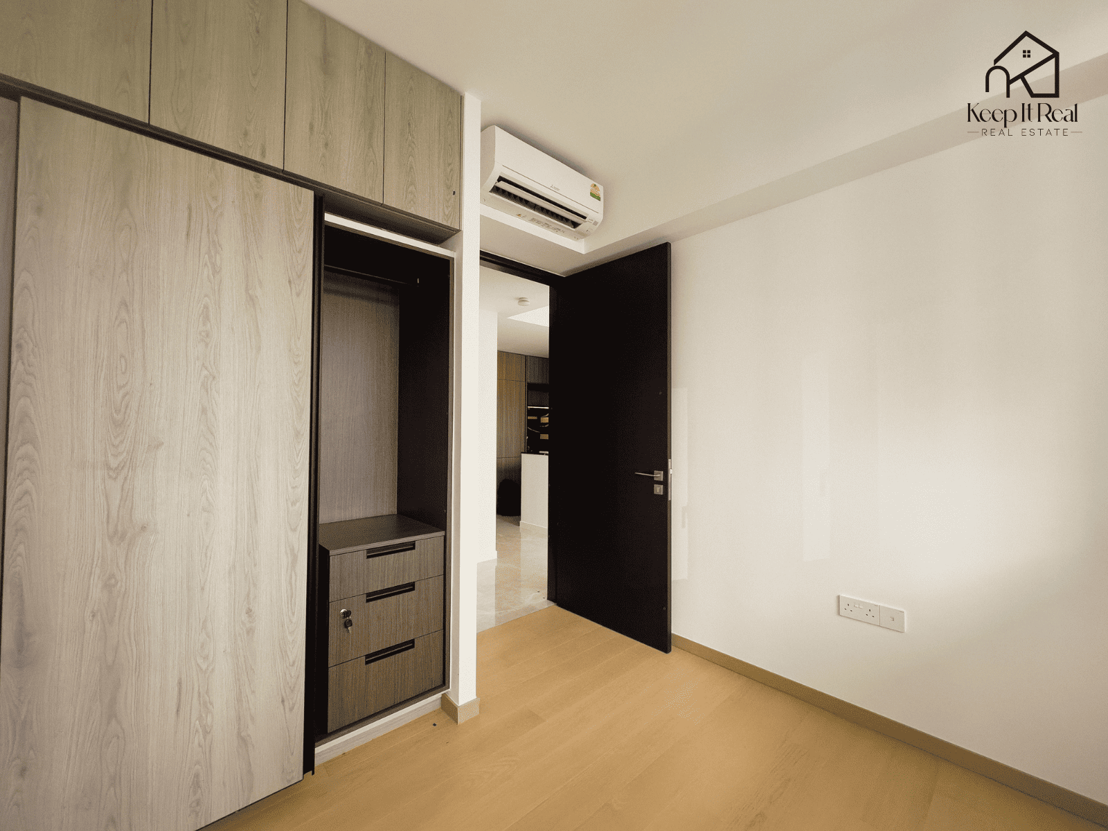 IRWELL HILL RESIDENCES
