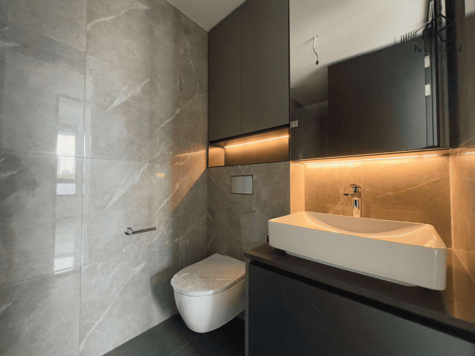 IRWELL HILL RESIDENCES