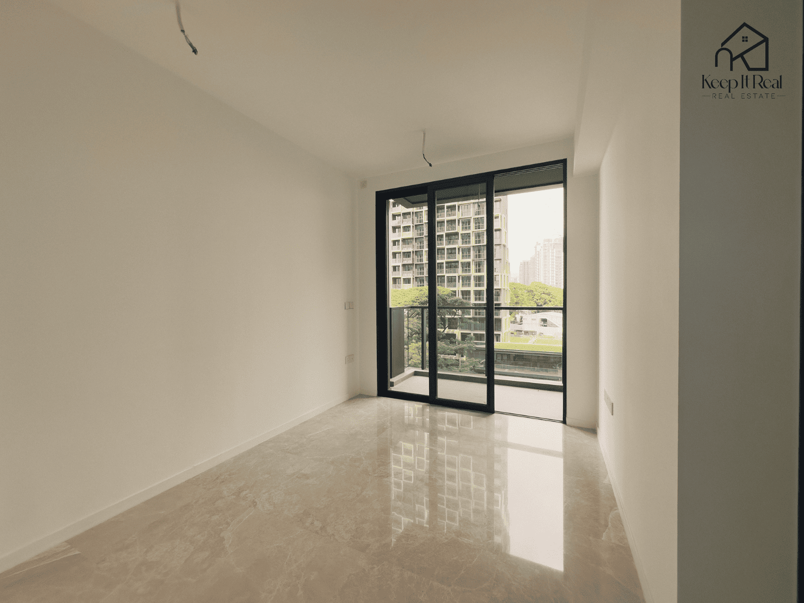 IRWELL HILL RESIDENCES