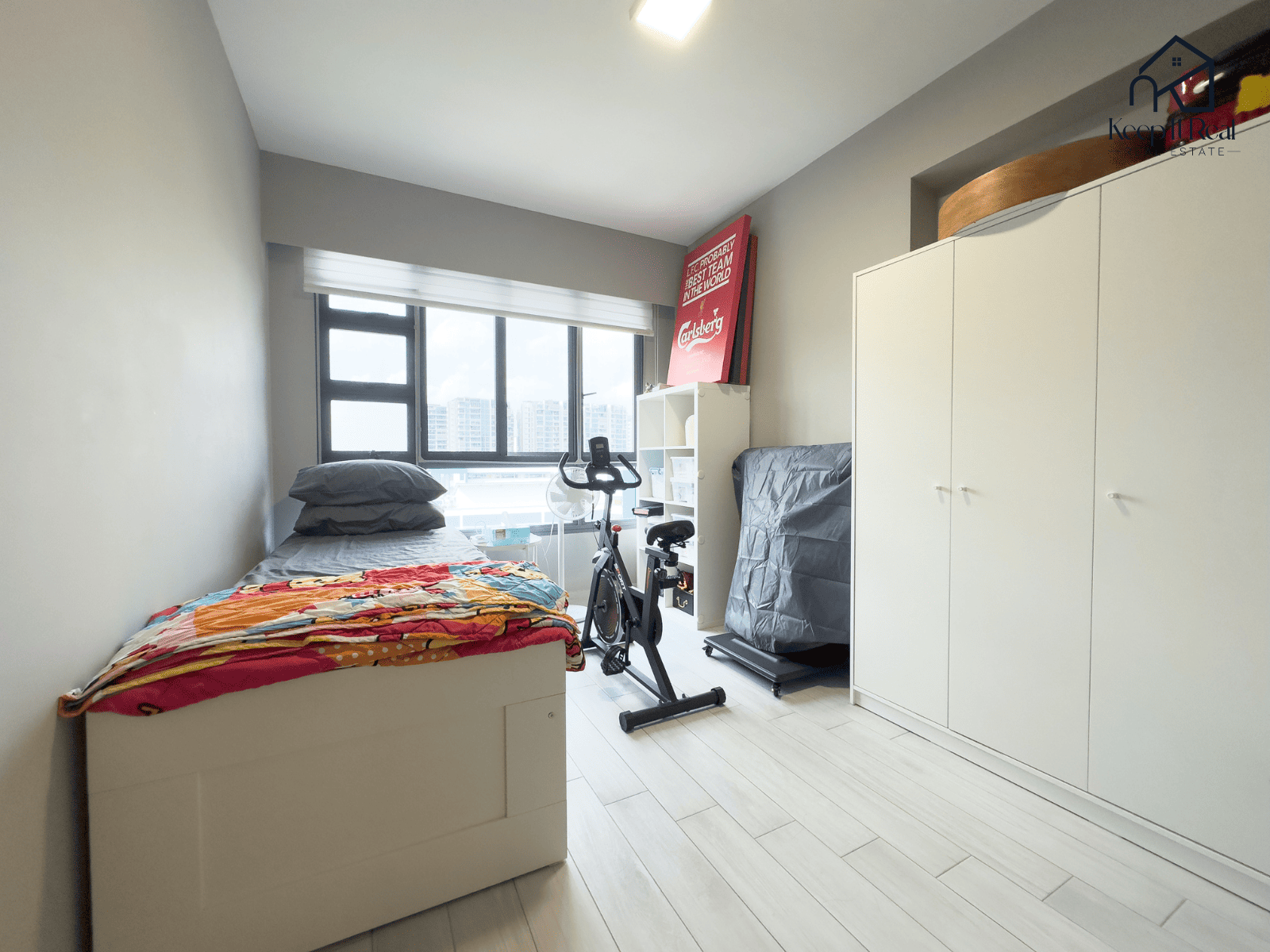 658A Punggol East