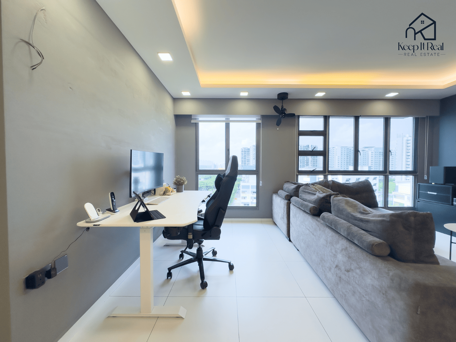 658A Punggol East