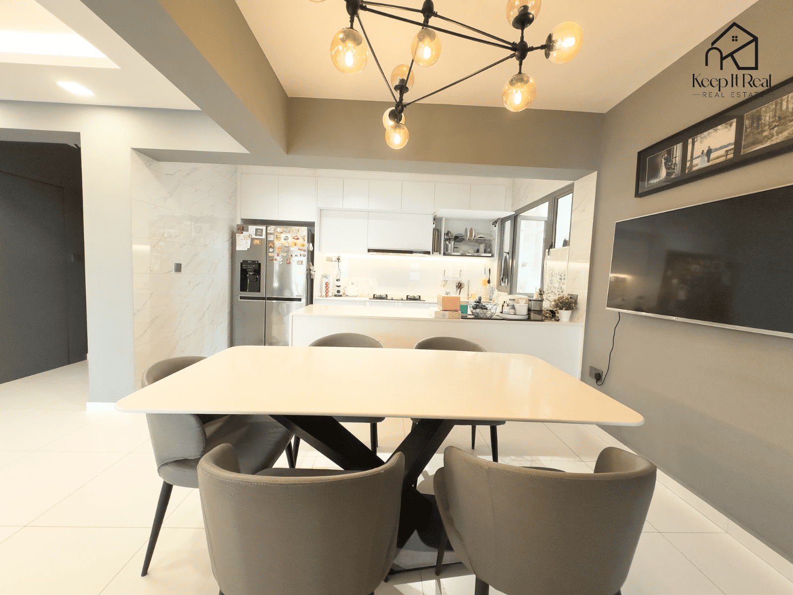 658A Punggol East